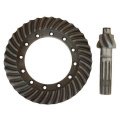 Custome Steel Gear Bevel Gear for Auro Parts